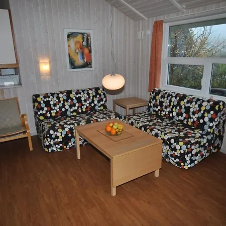 Ferienhaus Lavinia 別荘 *